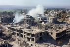 Столкновения между протурецкими формированиями произошли на северо-востоке Сирии