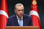 Эрдоган: Турция летом укрепит позиции ВС в Северном Ираке для противодействия терроризму
