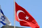 Власти: Турцию пытаются дискредитировать, обвиняя в продолжении торговли с Израилем