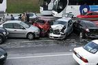 10 человек погибли, 54 пострадали в результате аварии в Турции