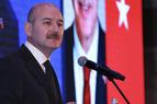 Эрдоган сменил начальников полиции назначенных при Сулеймане Сойлу