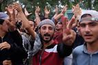 Турция опровергает информацию о расстреле сирийских беженцев