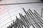 Землетрясение магнитудой 4,5 произошло в Турции