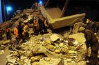 В результате новых землетрясений на юге Турции погибли 12 человек