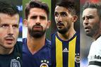 Звёзды турецкого футбола подозреваются в связях с Гюленом