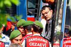 Турецкий суд запретил Огюну Самасту, убийце Гранта Динка, покидать пределы страны