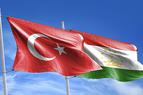 Прокуратуры Таджикистана и Турции договорились сотрудничать в борьбе с преступностью