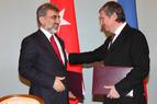 РФ договорилась с Турцией о продлении 2-х контрактов на поставку газа до 2021 и 2025 годов 