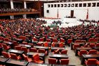 Спикера парламента Турции нового созыва удастся избрать в третьем туре