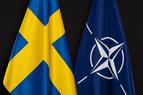 Эрдоган: НАТО пока не готова принять Швецию