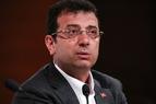 Мэр Стамбула заявил о необходимости смены руководства НРП после поражения на выборах