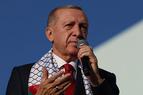 Тезисы из выступления Эрдогана на митинге в поддержку Палестины