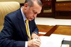 Эрдоган заявил, что Турция не откажется от сотрудничества с РФ, США и Ираном по Сирии