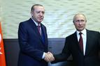 Эрдоган и Путин могут встретиться в конце августа