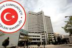 МИД Турции: Анкара отвергает обвинения руководства Израиля в адрес Эрдогана
