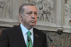 Эрдоган: Страны, занявшие сторону Израиля, не должны быть соучастниками его преступлений