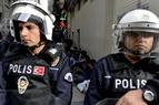 Полиция Турции провела масштабную операцию по поимке более тысячи беглых преступников