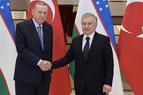 Мирзиёев поздравил Эрдогана с юбилеем, отметив его вклад в развитие отношений двух стран