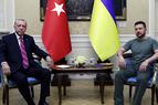 Канцелярия Эрдогана: Президент Украины 8 марта посетит Турцию с визитом