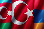 Эрдоган заявил об ожидании положительного результата встречи Азербайджана и Армении 10 мая