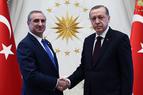 Турция попросила израильского посла покинуть страну