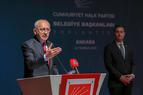 Раскол между лидером НРП и мэром Стамбула нарастает