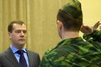 Медведев ответил НАТО “Воронежем”