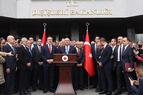 Новый глава МИД Турции усилит связи с Ближним Востоком и Северной Африкой