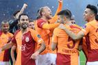 «Галатасарай» в 22-й раз выиграл чемпионат Турции по футболу