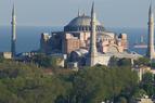 Посещение мечети Айя-София в Стамбуле для иностранных туристов стало платным