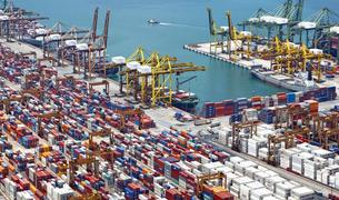 Экспорт Турции в октябре составил рекордные $22,9 млрд - власти