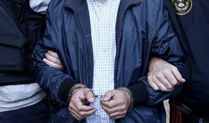 Полиция: В Анталье задержан объявленный в международный розыск гражданин РФ