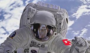 В Турции полет первого турецкого космонавта увидят на городских площадях