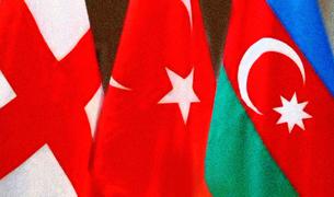 Представители Азербайджана, Грузии и Турции обсудили вопросы региональной безопасности