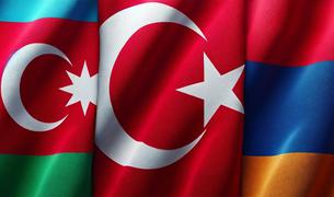 Эрдоган: Мирный договор Азербайджана и Армении станет источником надежды в регионе