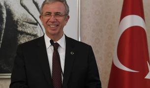 Оппозиционный мэр Анкары: В случае переизбрания, мой новый срок станет последним