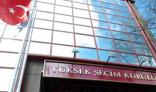 ЦИК Турции 6 мая объявит окончательные итоги местных выборов