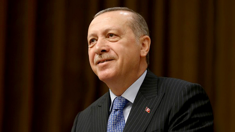 «Новая Турция», обещанная Эрдоганом