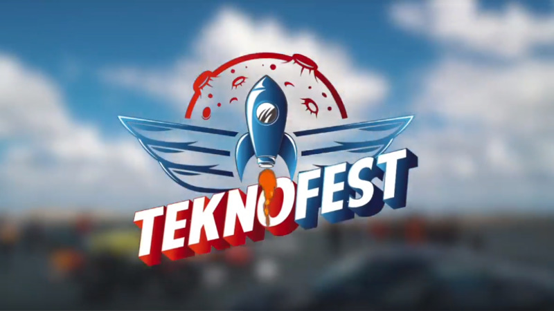 10-й фестиваль Teknofest пройдёт в южной турецкой провинции Адана