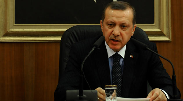 Турецкое правительство подготовит новую Конституцию к первой половине 2012 года
