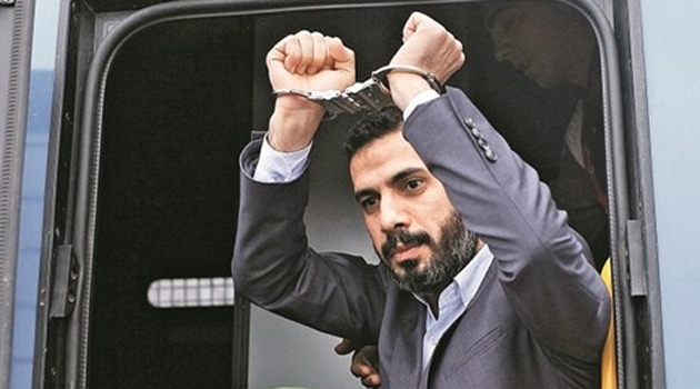 Турецкие журналисты предстали перед судом 144 раза за последние 2 месяца