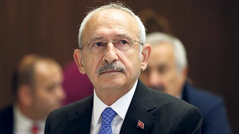 Лидер НРП: Досрочные выборы в Турции неизбежны