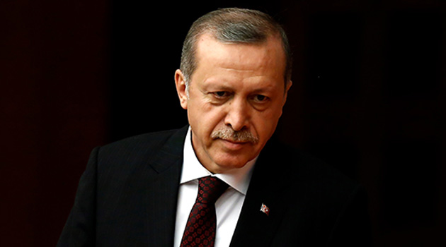 Президент Турции вновь обещает уйти в отставку, если докажут покупку нефти у ИГ