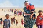 Анализ: Постепенное становление проблемы беженцев в Турции