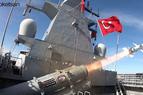В Турции прошли испытания межконтинентальной ракеты большой дальности местного производства — ВИДЕО