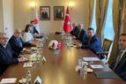 РФ и Турция обсудили в Стамбуле необходимость реформы ООН