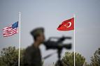 Турция и США проводят второе наземное патрулирование планируемой зоны безопасности в Сирии