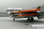 Турция стала одной из стран, имеющих ракеты класса «воздух-воздух» — ВИДЕО