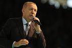 Эрдоган заявил о решении производить собственные военные самолёты