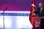 Эрдоган объяснил новую военную операцию Турции невыполнением Россией соглашений по Сирии
